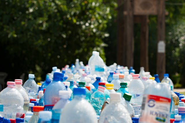bisnis-sampah-daur-ulang bisnis sampah daur ulang
