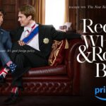 Review Film Red, White & Royal Blue review red white & royal blue