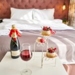Cara Mendapatkan Upgrade Kamar Hotel: Tips Jitu Agar Liburan Anda Lebih Nyaman cara mendapatkan upgrade kamar hotel