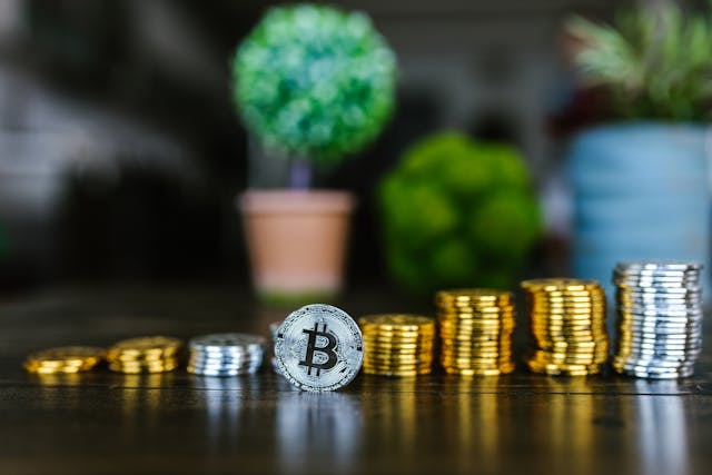 crypto stable coin