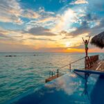 Villa Minimalis di Pinggir Laut: Desain yang Mengutamakan Panorama Alam