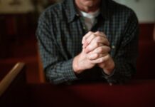 Doa Bapa Kami yang Diajarkan oleh Tuhan Yesus doa bapa kami