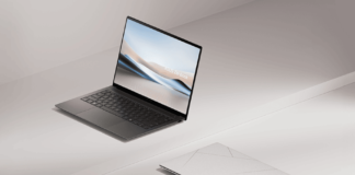 Keunggulan ASUS Zenbook S14 OLED (UX5406), Laptop Tipis dengan Teknologi Copilot + PC asus zenbook s14 UX5406