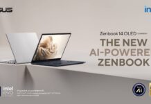 Review Asus Vivobook S14 Flip, Laptop Lipat dengan Core i9 asus