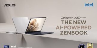 Review Asus Vivobook S14 Flip, Laptop Lipat dengan Core i9 asus