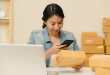 Solusi Pengiriman Hemat untuk Seller Marketplace dengan Ongkir Kompetitif Solusi Pengiriman Hemat untuk Seller Marketplace