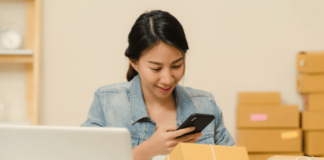 Solusi Pengiriman Hemat untuk Seller Marketplace dengan Ongkir Kompetitif Solusi Pengiriman Hemat untuk Seller Marketplace